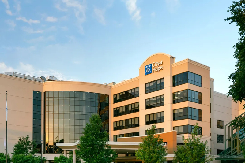 美国City of Hope:晚期食管癌患者复发后接受冷冻治疗,肿瘤消失且未再复发!